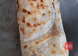 枣庄菜煎饼的做法图解5