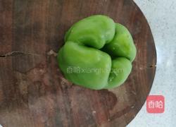 青椒土豆丝的做法图解4