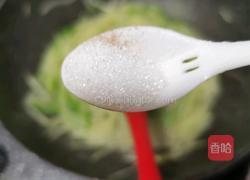 青椒土豆丝的做法图解15