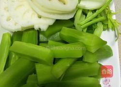 干锅排骨的做法图解2