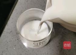 牛奶谷物的做法图解6