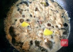 土豆烧鸡块的做法图解7