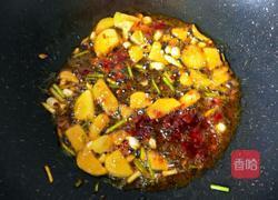 土豆烧鸡块的做法图解8