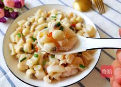 荷塘三宝的做法图解1