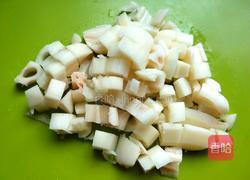 荷塘三宝的做法图解5