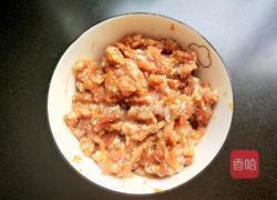 韭菜苔炒肉沫的做法图解11