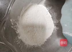 紫薯豆沙糯米饼的做法图解7