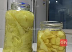 腌仔姜的做法图解5