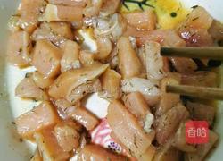 懒人减脂鸡胸肉披萨的做法图解9