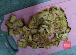 懒人减脂鸡胸肉披萨的做法图解15