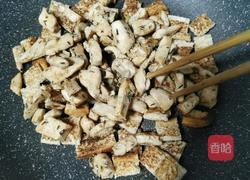 懒人减脂鸡胸肉披萨的做法图解17