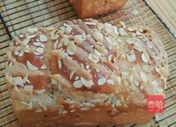 烫种吐司的做法图解7