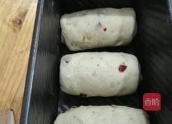 烫种吐司的做法图解6