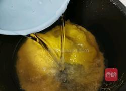 南瓜小米粥的做法图解9