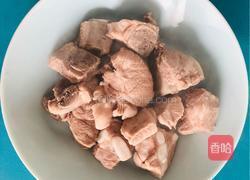 瓦罐排骨玉米汤的做法图解5