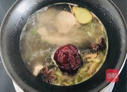 瓦罐排骨玉米汤的做法图解7