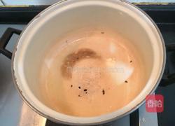 豆瓣老黄瓜汤的做法图解4