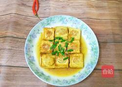 香焖酿豆腐的做法图解12