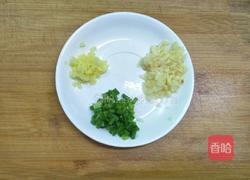 香焖酿豆腐的做法图解4