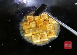 香焖酿豆腐的做法图解11