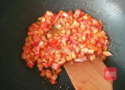 营养荞麦面的做法图解3