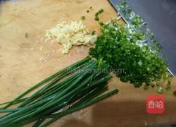 鲜肉小馄饨的做法图解3