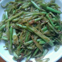 素炒芸豆的做法[图]