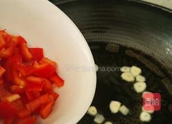 清蒸豆腐虾仁的做法图解8