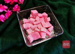 火龙果奶冻的做法图解16