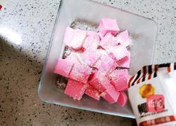 火龙果奶冻的做法图解14