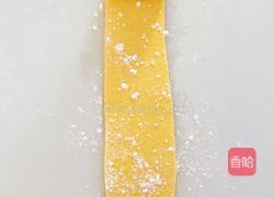 南瓜泥花卷的做法图解6