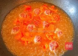 西红柿肉丸汤的做法图解10
