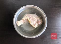 麻辣白斩鸡的做法图解3