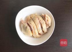麻辣白斩鸡的做法图解6
