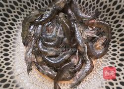 夏日啤酒虾的做法图解1