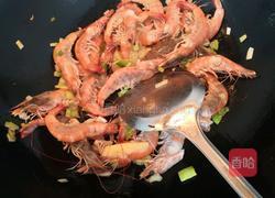 夏日啤酒虾的做法图解7