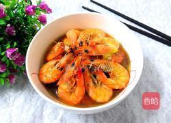 夏日啤酒虾的做法图解14