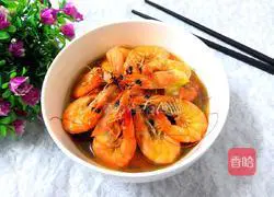 Summer Beer Shrimp Recipe Illustration 14