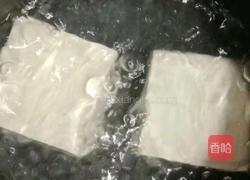 剁椒豆腐的做法图解3