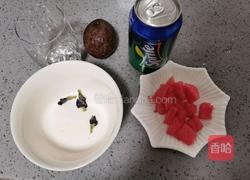 百香果星空杯的做法图解1