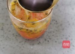 百香果星空杯的做法图解9