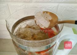 菊花枸杞茶的做法图解7