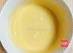 西葫芦丝蛋饼的做法图解5