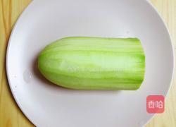 西葫芦丝蛋饼的做法图解6