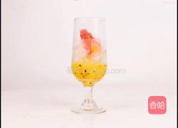 夏日水果茶的做法图解5
