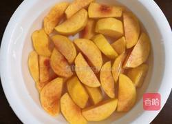 黄桃糖水的做法图解4