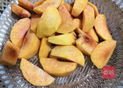 黄桃糖水的做法图解5