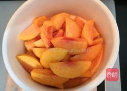 黄桃糖水的做法图解6