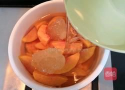 黄桃糖水的做法图解8