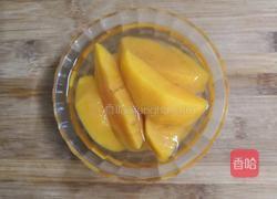 黄桃糖水的做法图解11